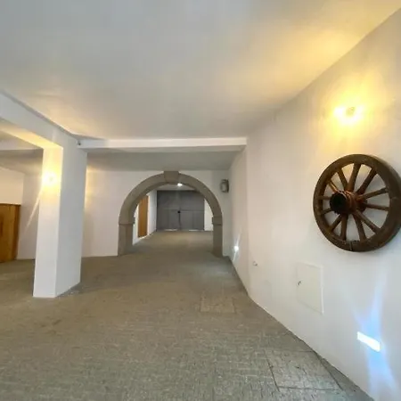 Casa Mamosteira Panoramico. Sandim