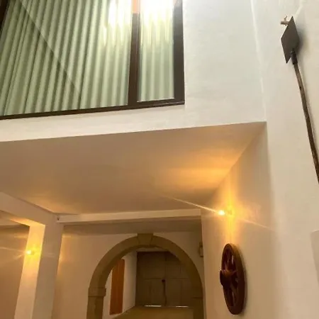 Casa Mamosteira Panoramico. Holiday home