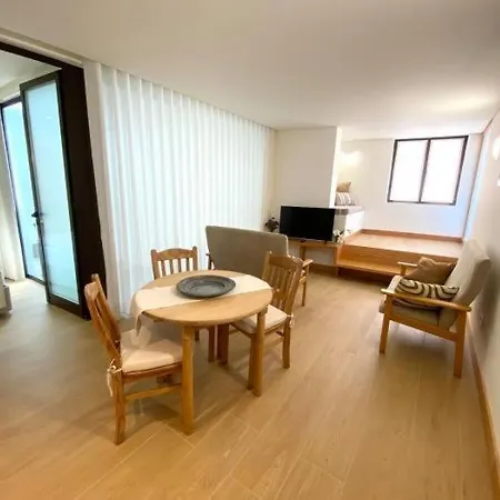 Casa Mamosteira Panoramico. * Sandim