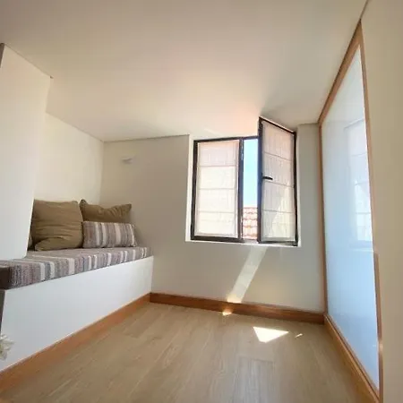 Casa Mamosteira Panoramico. Holiday home